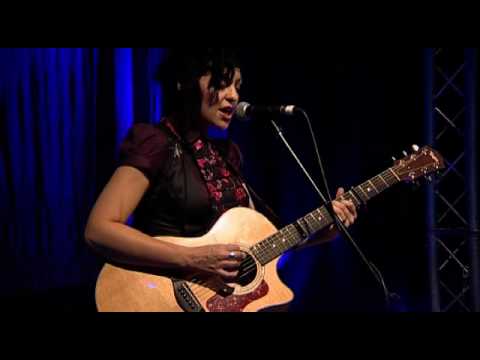 Episode 5 - Monique Brumby performs Fool For You