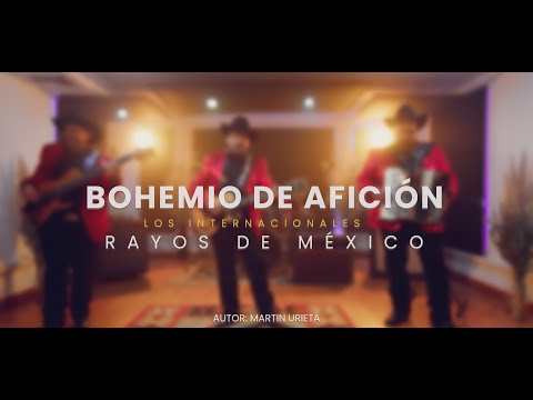 Miniatura de Bohemio de Afici&oacute;n