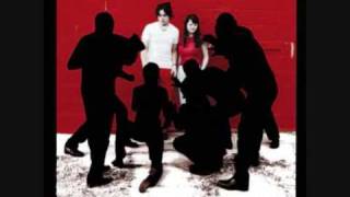 The White Stripes I&#39;m finding it harder to be a gentleman