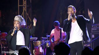 Download lagu The Groove - Satu Mimpiku ~ Dahulu ~ Khayalan @ The 13th FEUI Cup [HD] mp3