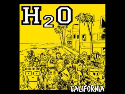 H2O - Sick Boys (Social Distortion cover)
