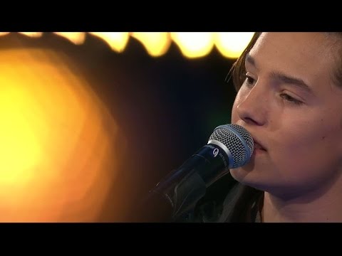 Frans Walfridsson - Stay - Idol Sverige (TV4)