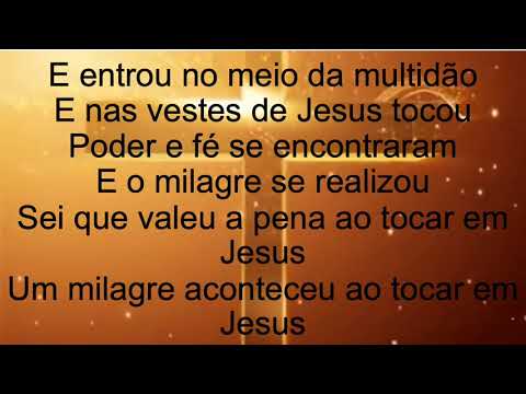 Poder E Fe - Rose Nascimento