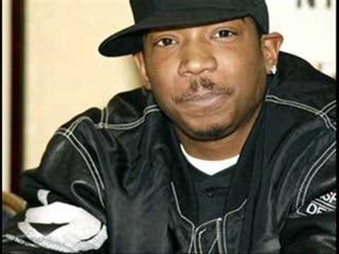 Ja Rule Cash Money Click - Cold World