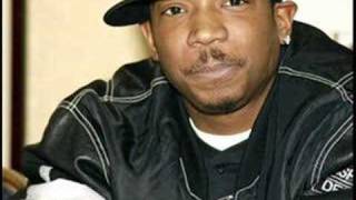 Ja Rule Cash Money Click - Cold World