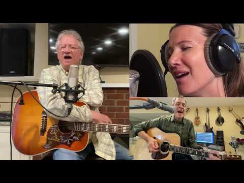 Richie Furay / Tribute to Paul Cotton & Rusty Young / Bad Weather & Crazy Love(Official Music Video)
