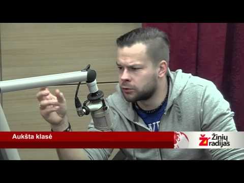 "Aukšta klasė": Viktorija Šopytė, Raigardas Musnickas ir Jokūbas Bareikis