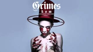 Grimes - 'Kill V. Maim' (Little Jimmy Urine Remix)