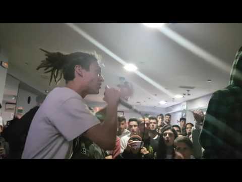 ANZ vs SANTI [FINAL] [UNDERMASTER'S BATTLE]