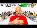 LaVar Ball Vs 20 NBA Fans