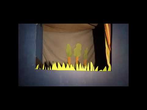 Kasperltheater: De Kasperl an d'Krokodil