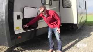 preview picture of video '2015 Vibe 272BHS Travel Trailer by Forest River at RV Wholesalers'