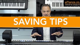 This Tiny Mistake Is Why Your Yamaha Genos Sounds Wrong