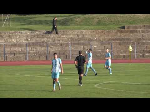 JADRAN POREČ vs NOVIGRAD 7:0 (10. kolo, Treća HNL - Zapad 20/21)