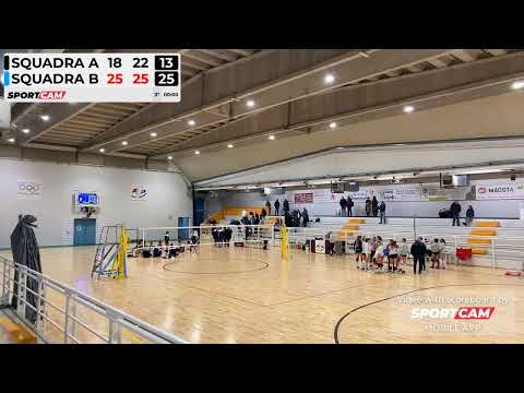 SportCam YT stream - 23/11/2022