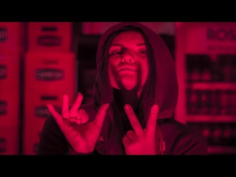 Skiter - Gang (Official Music Video)