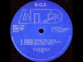 B O DA BONA REMIX 1991 OH Rap