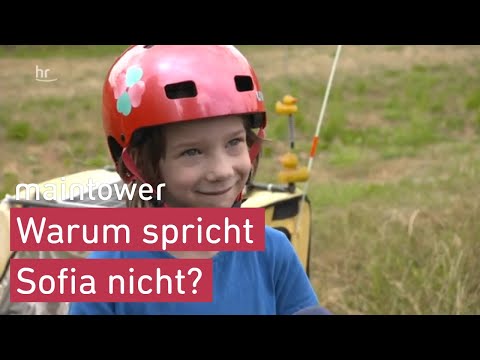 Sprachtherapie - Mein Kind spricht nicht | maintower
