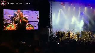 DISMEMBER - Collection By Blood @Obscene Extreme Festival 2022