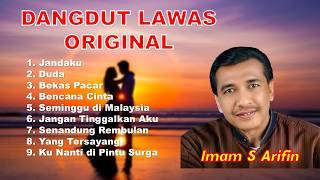 Download lagu Kumpulan Lagu Dangdut Lawas Imam S Arifin Terbaik Sepanjang Masa | Lagu Nostalgia Full Album mp3