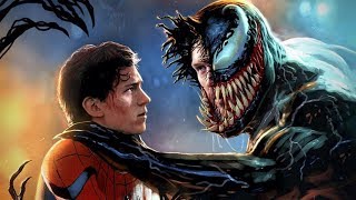The Real Reason Spider-Man Wasn&#39;t In Venom