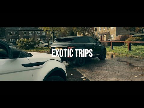 LITO  EXOTIC TRIPS (Music Video)