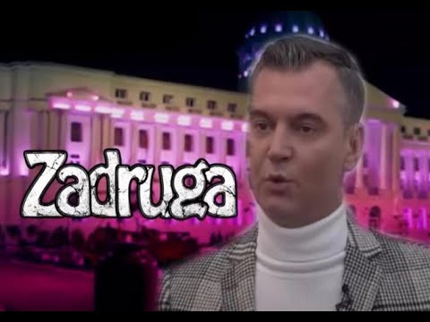 HAOS! Večeras ŽESTOKA EMISIJA: Zadrugari NEMAJU POJMA da će neko od njih BITI IZABRAN