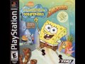 SpongeBob SquarePants SuperSponge OST 02 Title Beta