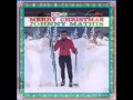 JOHNNY MATHIS A Marshmellow World