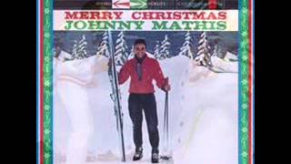 JOHNNY MATHIS A Marshmellow World