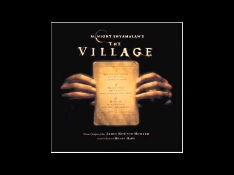 The Village Score - 11 - The Vote - James Newton Howard
