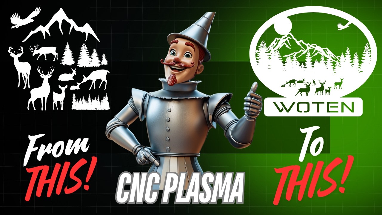 Make Money With Your Plasma CNC Business, A Beginners Guide