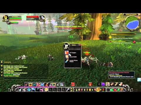 Helcular's Rod Giveth / Hercular's Command