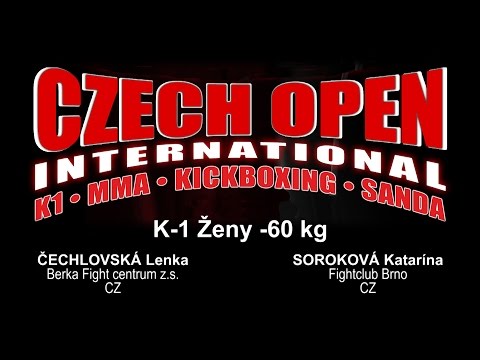 Czech Open 2017