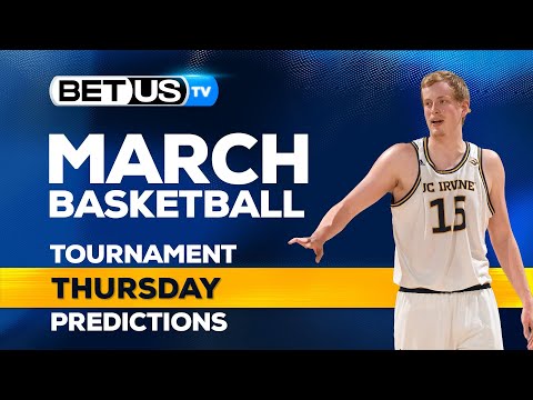 NIT Championship and CBB Crown 2nd Round Predictions, Picks and Best Bets for 2025 NCAA Tournament, Apr 3