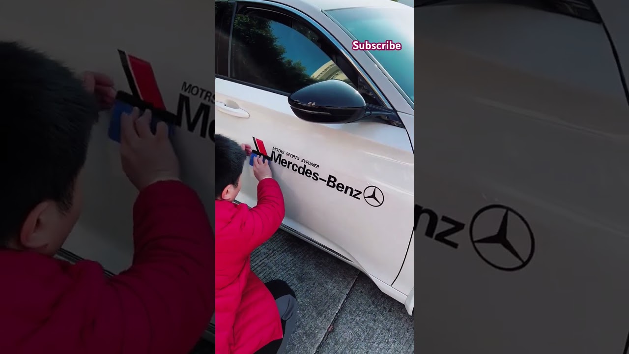 Personalized Decals for Cars. #decals car decals