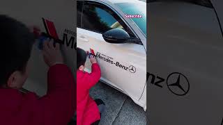 Personalized Decals for Cars. #decals car decals