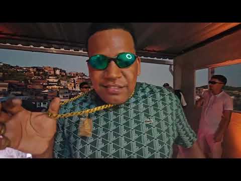 ELA SO DA PRA BANDIDO - DANADO DO RECIFE - #005