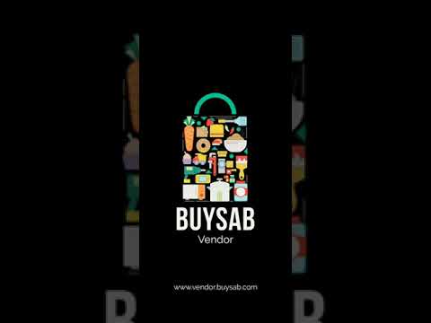 BUYSAB Vendor - Sell & Earn video thumbnail