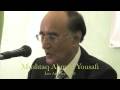 Mushtaq Ahmed Yousafi Los Angeles 2008 part 3