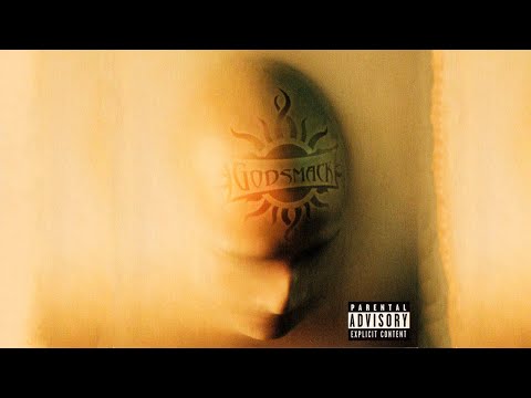 Faceless - Godsmack