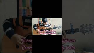 Download lagu #shorts# Europe the final countdown# cover finger style Alip bata # mp3
