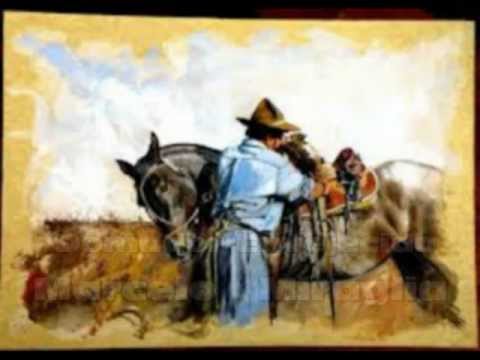 Domador Envejecido | Marcelo Miraglia