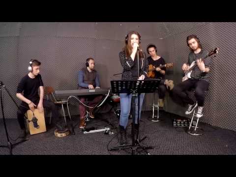 Around the world - Kings of Leon (Frisky Grooves Cover)