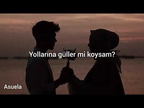 Sende - Umut Timur (Sözleri / Lyrics)
