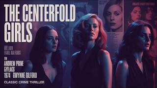 Download lagu The Centerfold Girls (1974) Film TV Lengkap | Andrew Prine, Gwynne Gilford | Film Kriminal Klasik mp3