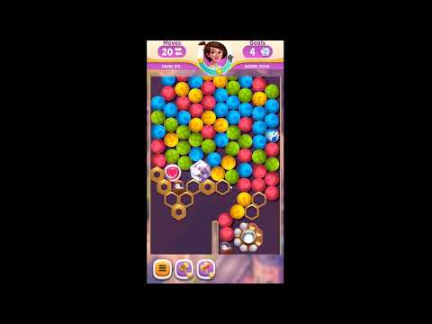 Diamond Diaries Saga level 573