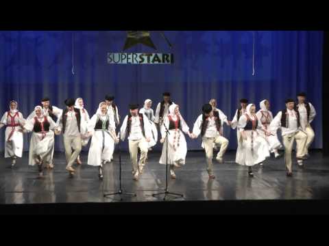 Superstarí 2016 - DOPRAVÁR