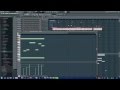 FL Studio 10 Slim (CENTR) - Будь осторожен (AK prod feat ...