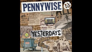 Pennywise &quot;I Can Remember&quot; Drum Cover